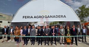 La XXX Feria Agroganadera y de la Gastronomía de Los Palacios y Villafranca se consolida superando los 3 millones de impacto económico