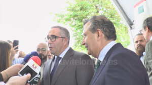 La XXX Feria Agroganadera y de la Gastronomía de Los Palacios y Villafranca se consolida superando los 3 millones de impacto económico