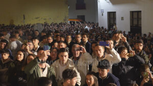 Utrera vive un brillante Jueves Santo con Trinidad, Cautivo y Gitanos