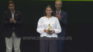 La cultura, la innovación y el compromiso social de nuestros jóvenes protagonizaron la primera edición de la Gala Talentum