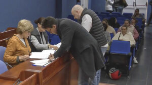 Los Palacios y Villafranca formaliza la segunda remesa de contrataciones del PPES 2025