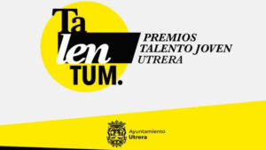 La I Gala Premios Talento Joven de Utrera se celebrará este viernes en el Teatro Municipal