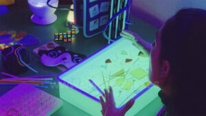 La Fundación Girasol inaugura su innovadora sala multisensorial