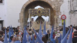 Balance de la Semana Santa de Utrera 2026: multitudinaria y plena