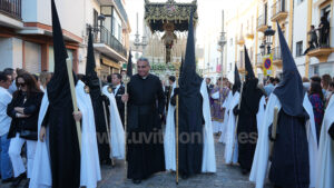 Balance de la Semana Santa de Utrera 2026: multitudinaria y plena