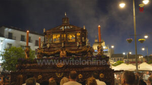 Balance de la Semana Santa de Utrera 2026: multitudinaria y plena