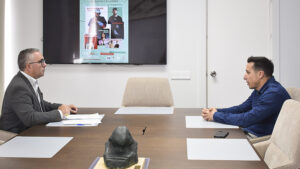 Los Palacios y Villafranca presenta la segunda edición del Urban Fest 2026 que se celebrará el 18 abril
