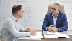 Los Palacios adjudicará 50 Viviendas de Protección Oficial el próximo 8 de abril