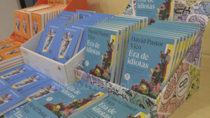 David Pastor Vico ofreció una lección magistral en Utrera sobre el concepto de ética y la vida plena