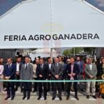 feria agroganadera palacios