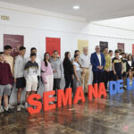 Los Palacios celebra el Día del Libro con una donación cultural histórica