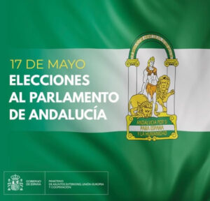 mesa electoral vecinos utrera