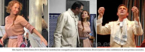 Guate Teatro logra nuevas nominaciones en los Premios Escenamateur Juan Mayorga