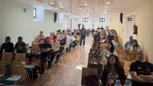 Expertos analizan en Utrera cómo proteger el patrimonio ante situaciones de riesgo