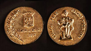 La Hermandad de los Gitanos agradece la Medalla de Oro de Utrera al Pueblo Gitano