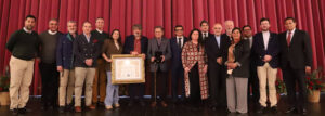 La Hermandad de los Gitanos agradece la Medalla de Oro de Utrera al Pueblo Gitano