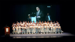 IV edición de los Premios Educación de la Fundación Caja Rural de Utrera
