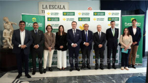 IV edición de los Premios de la Fundación Caja Rural de Utrera