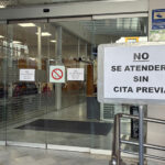El Ayuntamiento de Utrera con problemas de acceso y atención según el PSOE