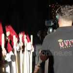 UVITEL TV consolida su audiencia en la retransmisión de la Semana Santa de Utrera