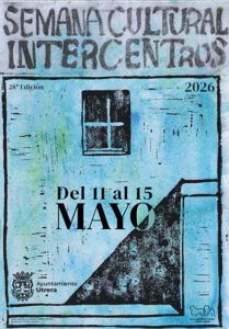 Arranca la 28.ª edición de la Semana Cultural Intercentros en Utrera