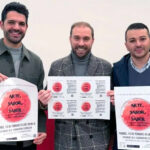 El Hospitalito acoge este viernes la experiencia cultural y gastronómica “Arte, sabor y saber”