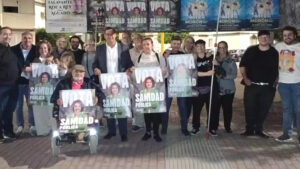 Arranca la campaña electoral en Utrera de cara a las elecciones andaluzas del próximo 17 de mayo