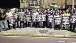 Arranca la campaña electoral en Utrera de cara a las elecciones andaluzas del próximo 17 de mayo