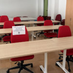 El Ayuntamiento de Utrera mejora el equipamiento de los Centros de Estudios Olivareros y Al-Ándalus