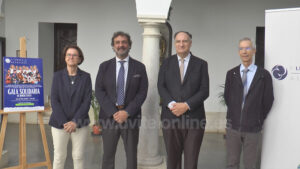 La Fundación Altavista presenta su Gala Solidaria en beneficio de la obra social de las Hermanas de la Cruz