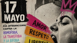 Utrera reafirma su compromiso con la diversidad en el Día Internacional contra la LGTBIfobia