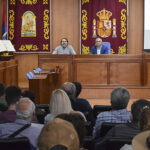 Los Palacios y Villafranca acoge la II Jornada de Formación para el seguimiento del Plan Estratégico de la PAC 2023-2027