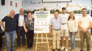 Los Palacios y Villafranca aporta ideas para diseñar su futuro museo municipal Juan Begines