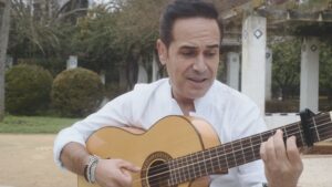 Manuel Durán relanza “Pregón de Jazmines” por su 15 aniversario