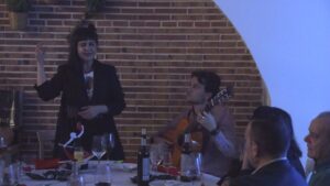 La Hermandad Gastronómica rinde homenaje a Maui de Utrera en una noche de emoción, arte y sabor