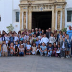 “Utrera en Poesía”, el proyecto escolar del CEIP Álvarez Quintero que une literatura, historia y patrimonio