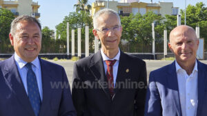 Utrera impulsa su crecimiento económico con la recepción del sector SUS-C1