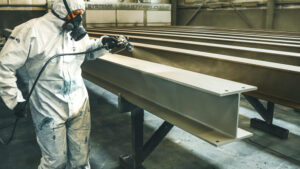 El Ayuntamiento de Utrera impulsa una nueva formación de pintura industrial para mayores de 45 años