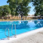 Las piscinas municipales abren sus puertas el próximo miércoles, 1 de julio