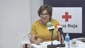 La Asamblea Local de la Cruz Roja en Utrera hace balance de la actividad de la entidad en el año 2025