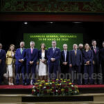 La Asamblea General de Caja Rural de Utrera aprueba unas cuentas históricas con un beneficio de 3,1 millones en 2025