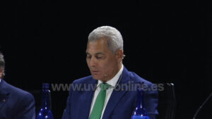 La Asamblea General de Caja Rural de Utrera aprueba unas cuentas históricas con un beneficio de 3,1 millones en 2025