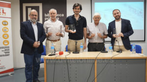Mayores Activos celebró el pasado miércoles un evento que puso en valor el patrimonio audiovisual local