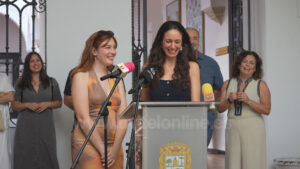 La Casa de Cultura muestra el talento de sus alumnos de cerámica y artes plásticas en la exposición de fin de curso