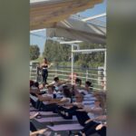 De Utrera al Guadalquivir: Luiré Studio innova con una nueva forma de practicar pilates