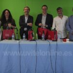 Mayores Activos unió este miércoles a jóvenes y mayores en el evento “Diálogos Intergeneracionales”