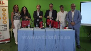 Mayores Activos unió este miércoles a jóvenes y mayores en el evento “Diálogos Intergeneracionales”