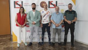 Mayores Activos regresa a Los Palacios y Villafranca para hablar de alfabetización y seguridad digital