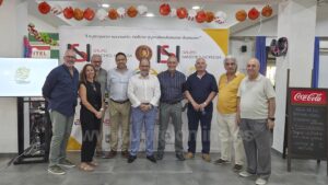 Mayores Activos cerró la primera fase del proyecto con su evento sobre participación social, ocio y tiempo libre