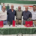 Mayores Activos cerró la primera fase del proyecto con su evento sobre participación social, ocio y tiempo libre